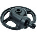 Fiskars Arroseur circulaire fixe 1023663