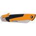 Fiskars PowerTooth™ Scie a coupe tirante pliante, 150 mm, 19 TPI 1062932