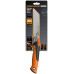 Fiskars PowerTooth™ Scie a coupe tirante pliante, 150 mm, 19 TPI 1062932