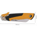 Fiskars PowerTooth™ Scie a coupe tirante pliante, 150 mm, 19 TPI 1062932