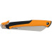 Fiskars PowerTooth™ Scie a coupe tirante pliante, 250 mm, 13 TPI 1062933