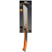 Fiskars PowerTooth™ Scie a coupe tirante pliante, 250 mm, 13 TPI 1062933