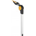 Fiskars PowerGear X UPX86 Coupe-branches télescopique multifonctions, 230 - 410cm 1023624