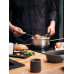 Fiskars Hard Face Casserole 1,8l, avec couvercle 1052239