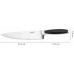 Fiskars Royal Couteau de chef 21cm 1016468