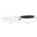 Fiskars Royal Couteau de chef 15cm 1016469