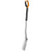 Fiskars Xact L Beche a bord droit, 120cm (131481) 1003681, 1066730