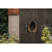 Fiskars Kit de tuyau d'arrosage Premium 13 mm (1/2") 15 m avec support mural 1027678