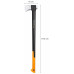 Fiskars X-series X36 (L) Hache a fendre, 91,5cm 1069109