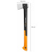 Fiskars X-series X24 (S) Hache a fendre 1069105