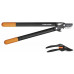 Fiskars PowerGear Sécateurs L74 + Sécateurs P26 1004997