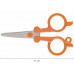 Fiskars Classic Ciseaux Pliables 11 cm 1005134