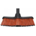Fiskars Solid (M) Balai multi usages sans manche, 38cm 1025930