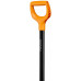 Fiskars Solid Pelle 122,7cm 1067518