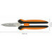 Fiskars Solid SP320 Cisaille jardin polyvalente, 29,5cm 1063328