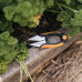 Fiskars Solid SP220 Pinces a herbes, 20,5cm 1063326