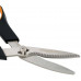 Fiskars Solid SP240 Ciseaux a végétaux de récolte, 26,5cm 1063327