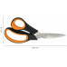 Fiskars Solid SP240 Ciseaux a végétaux de récolte, 26,5cm 1063327