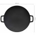 Fiskars Norden Grill chef Plaque en fonte, 30cm 1066432