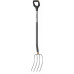 Fiskars Ergonomic Fourche a compost, 137cm 1070711