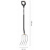 Fiskars Ergonomic Fourche a compost, 137cm 1070711