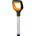 Fiskars Xact Fourche de Jardin, 120cm 1070716