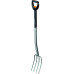 Fiskars Fourche a becher télescopique 105-125cm (133320 ) 1000630