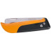 Fiskars X-series K80 Couteau de récolte pliable, 18cm 1062819