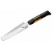 Fiskars Xact Gouge de désherbage, 39,6cm 1027046