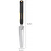 Fiskars Xact Gouge de désherbage, 39,6cm 1027046