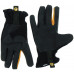 Fiskars Gants de travail et de jardin, Taille 8 (160005)1003478