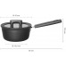 Fiskars Hard Face Casserole, 1,8l avec couvercle 1052226