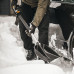 Fiskars X-series Pelle a neige télescopique pour voiture, 80-99cm 1057187