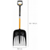 FISKARS X-series Pelle-poussoir a neige télescopique, 120-139cm 1057188