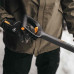 FISKARS X-series Pelle-poussoir a neige télescopique, 120-139cm 1057188