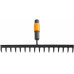 Fiskars QuikFit Râteau 16 dents 40cm (135512) 1000654