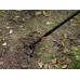 Fiskars QuikFit Griffe sarcleuse a 3 dents, 30,5cm (136512) 1000681