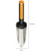 Fiskars Premium Transplantoir tri-matiere, 27,5cm (137210) 1000727