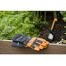 Fiskars Premium Transplantoir tri-matiere, 27,5cm (137210) 1000727