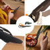 Fiskars Cuts+More Ciseaux Multifonctions 5en1, 23cm 1000809