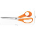 Fiskars Ciseaux Universels 21cm 1000815