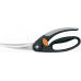 Fiskars Functional Form Cisaille a volaille Softouch 1003033