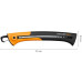 Fiskars Xtract SW75 (L) Grande scie de jardin a lame rétractable 33cm 1000614