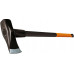 Fiskars X46 Merlin éclateur 3700g, 905mm 122161 (1001705)