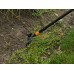 Fiskars QuikFit Grattoir de jardin, 25cm (139970) 1000738