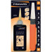 Fiskars Kit d’entretien pour les outils de coupe, 50ml (110990) 1001640