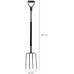 FISKARS Fourche a becher ergonomique 123cm (133400) 1001413