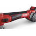 FLEX LB 125 18,0-EC Meuleuse d'angle sans fil (125mm/18V/sans batterie) 499307