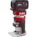 FLEX CER 18.0-EC Affleureuse et défonceuse (8mm/18V/sans batterie) 531634