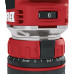 FLEX CER 18.0-EC Affleureuse et défonceuse (8mm/18V/sans batterie) 531634